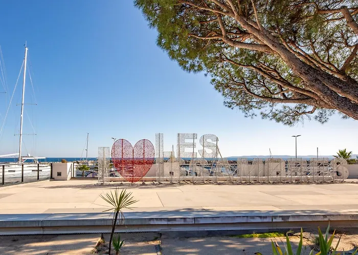 Apartment Le Domaine De La Gaillarde-16 By Interhome