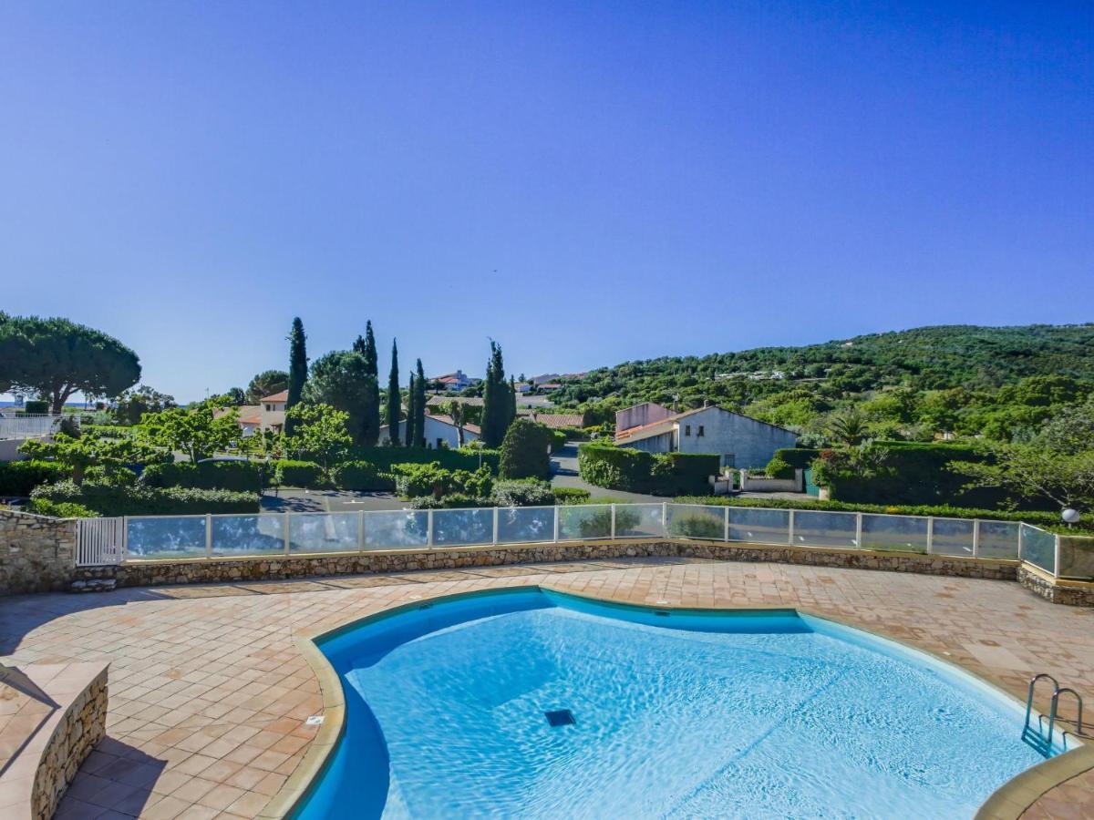 Le Domaine De La Gaillarde-16 By Interhome *
