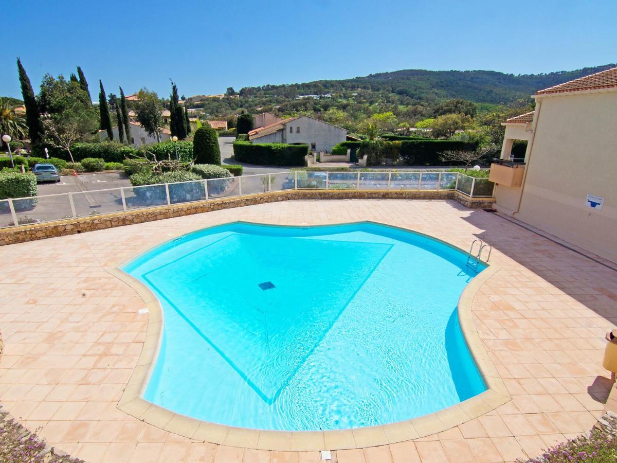 Le Domaine De La Gaillarde-16 By Interhome *