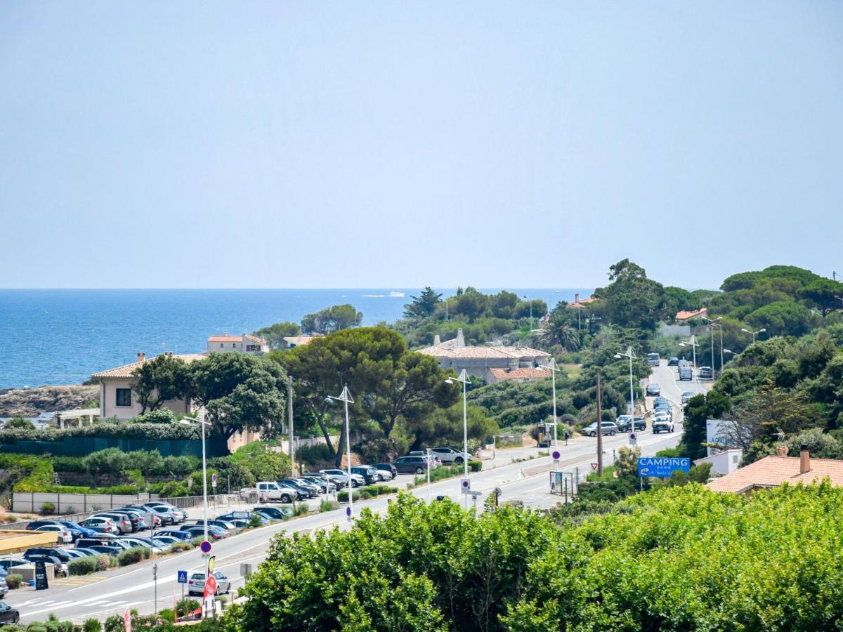 Le Domaine De La Gaillarde-16 By Interhome Apartment Les Issambres