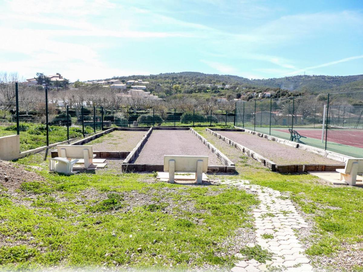 Le Domaine De La Gaillarde-16 By Interhome *