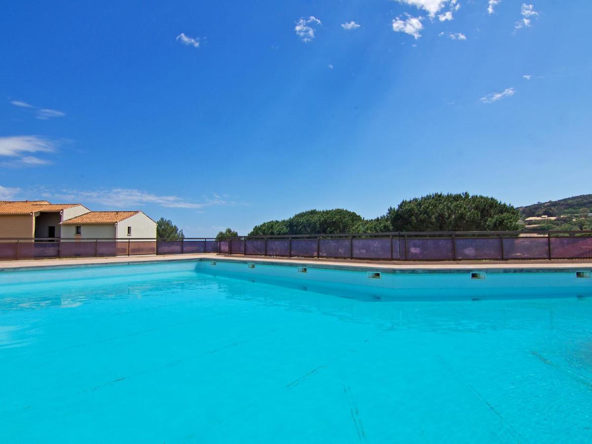 Apartment Le Domaine De La Gaillarde-16 By Interhome *