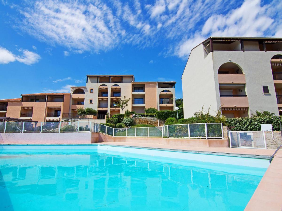 Le Domaine De La Gaillarde-16 By Interhome * Les Issambres