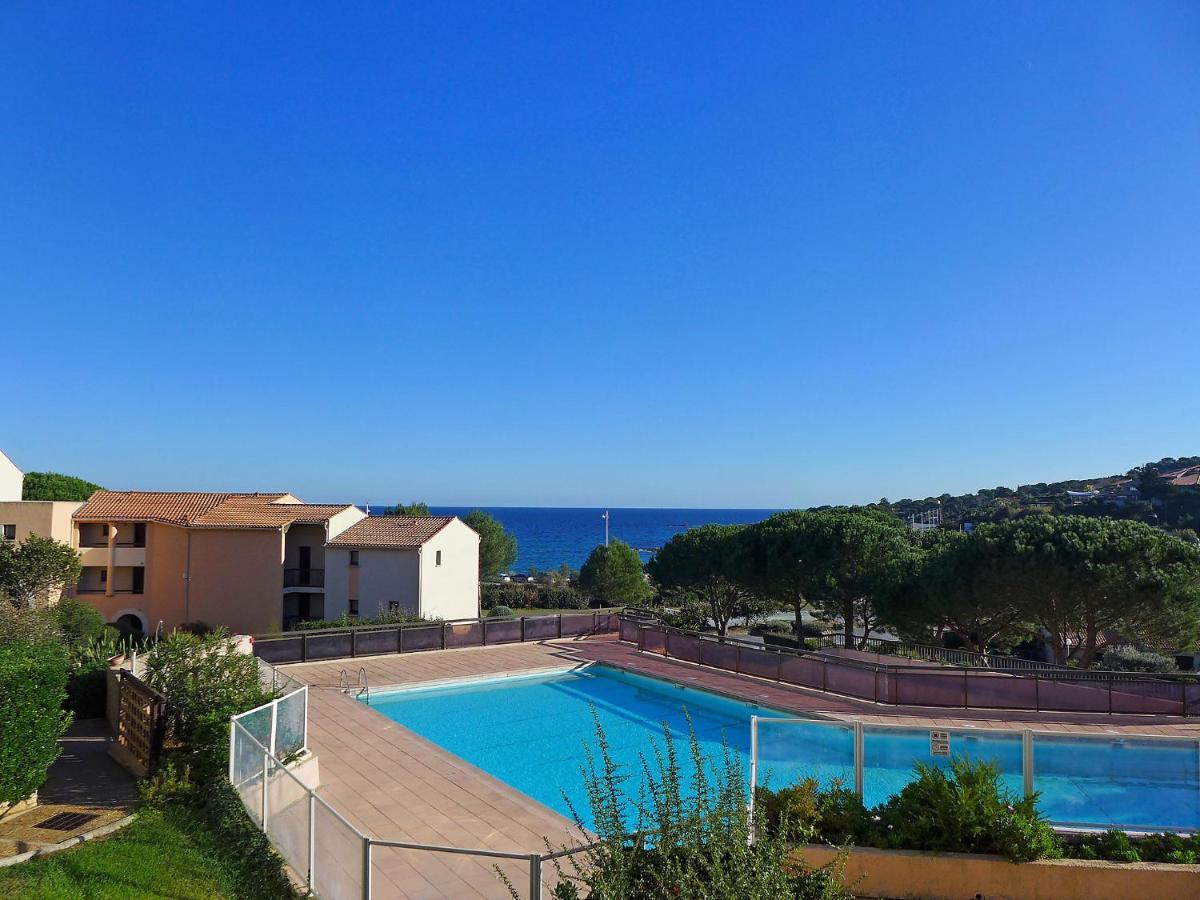 Le Domaine De La Gaillarde-16 By Interhome