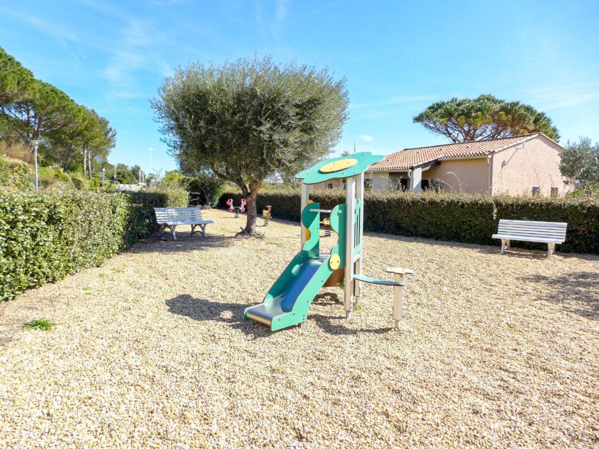 Le Domaine De La Gaillarde-16 By Interhome Apartment *