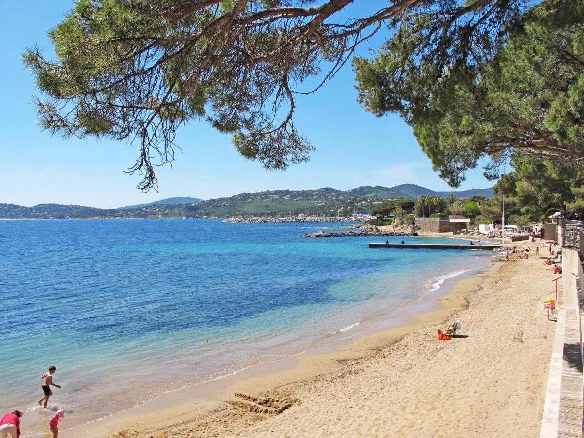 Le Domaine De La Gaillarde-16 By Interhome Les Issambres