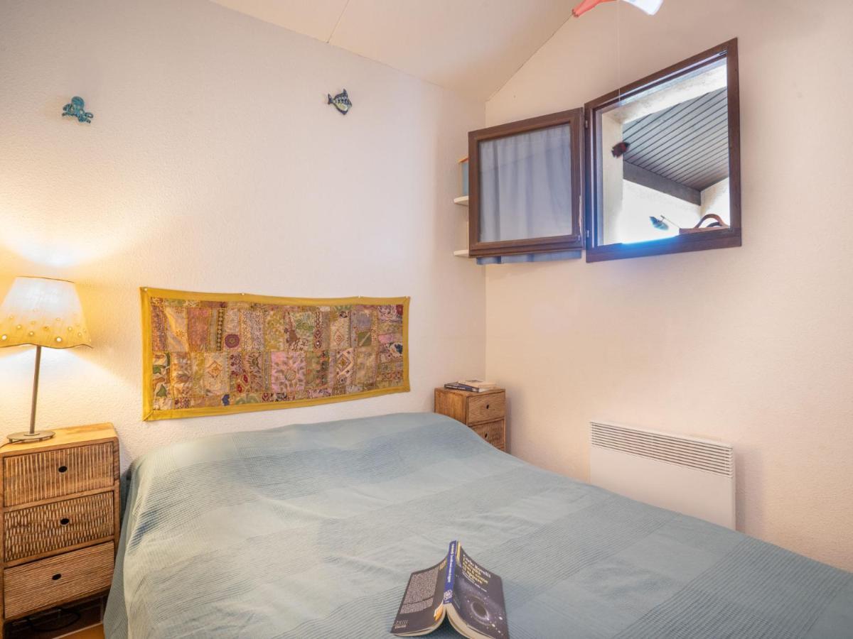 Le Domaine De La Gaillarde-16 By Interhome Les Issambres