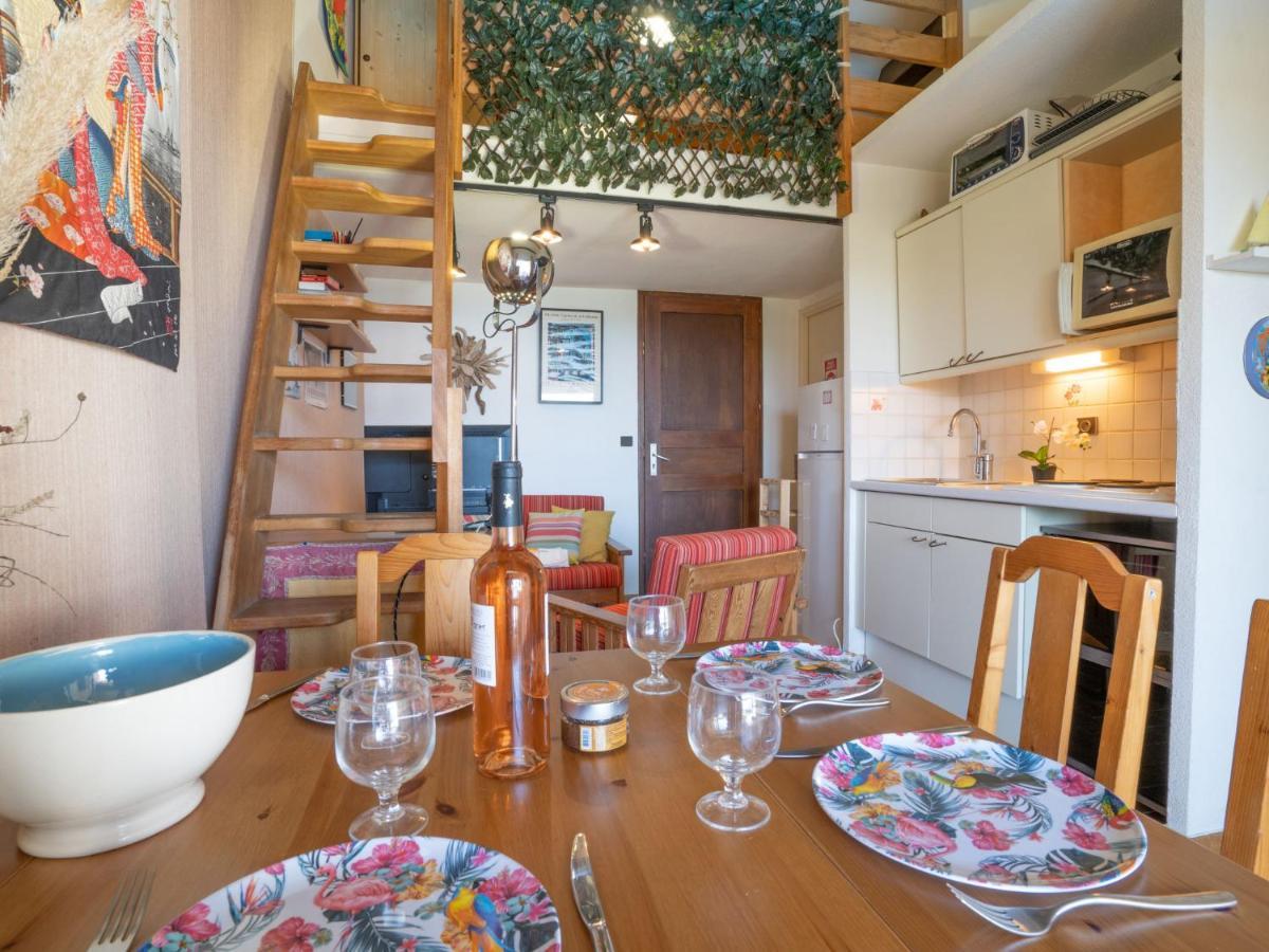 Apartment Le Domaine De La Gaillarde-16 By Interhome Les Issambres
