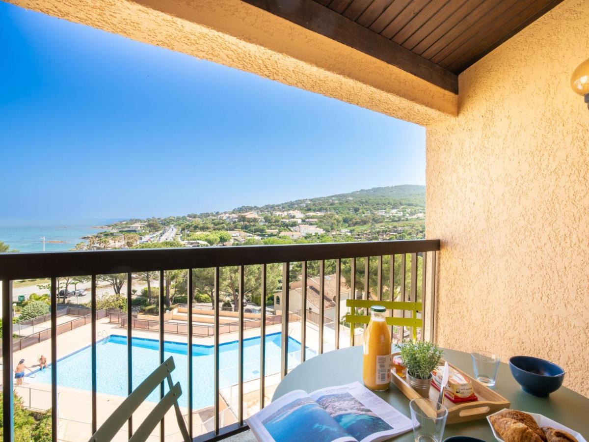 Apartment Le Domaine De La Gaillarde-16 By Interhome