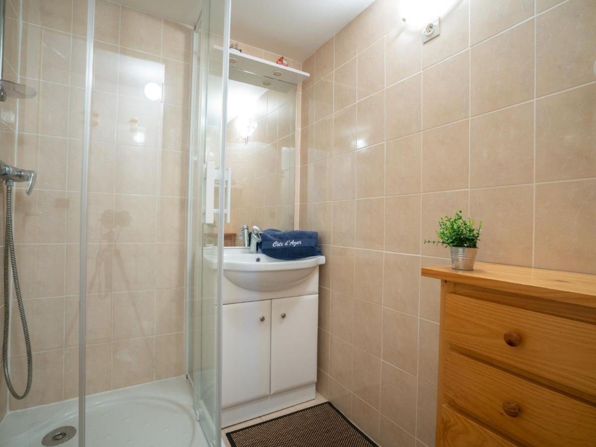 Le Domaine De La Gaillarde-16 By Interhome Apartment