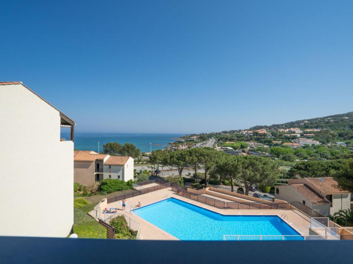 Le Domaine De La Gaillarde-16 By Interhome Apartment