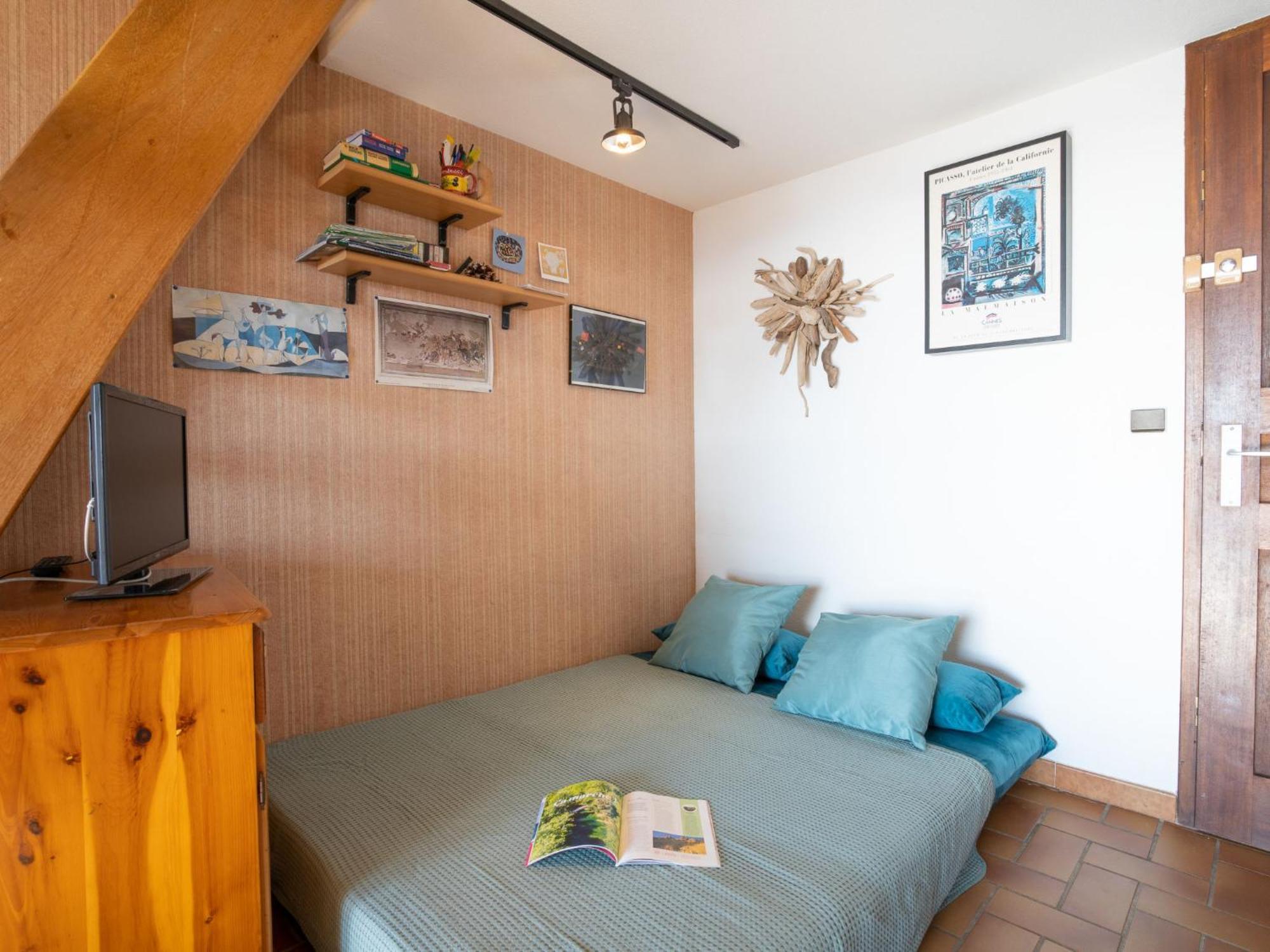 Le Domaine De La Gaillarde-16 By Interhome Apartment *