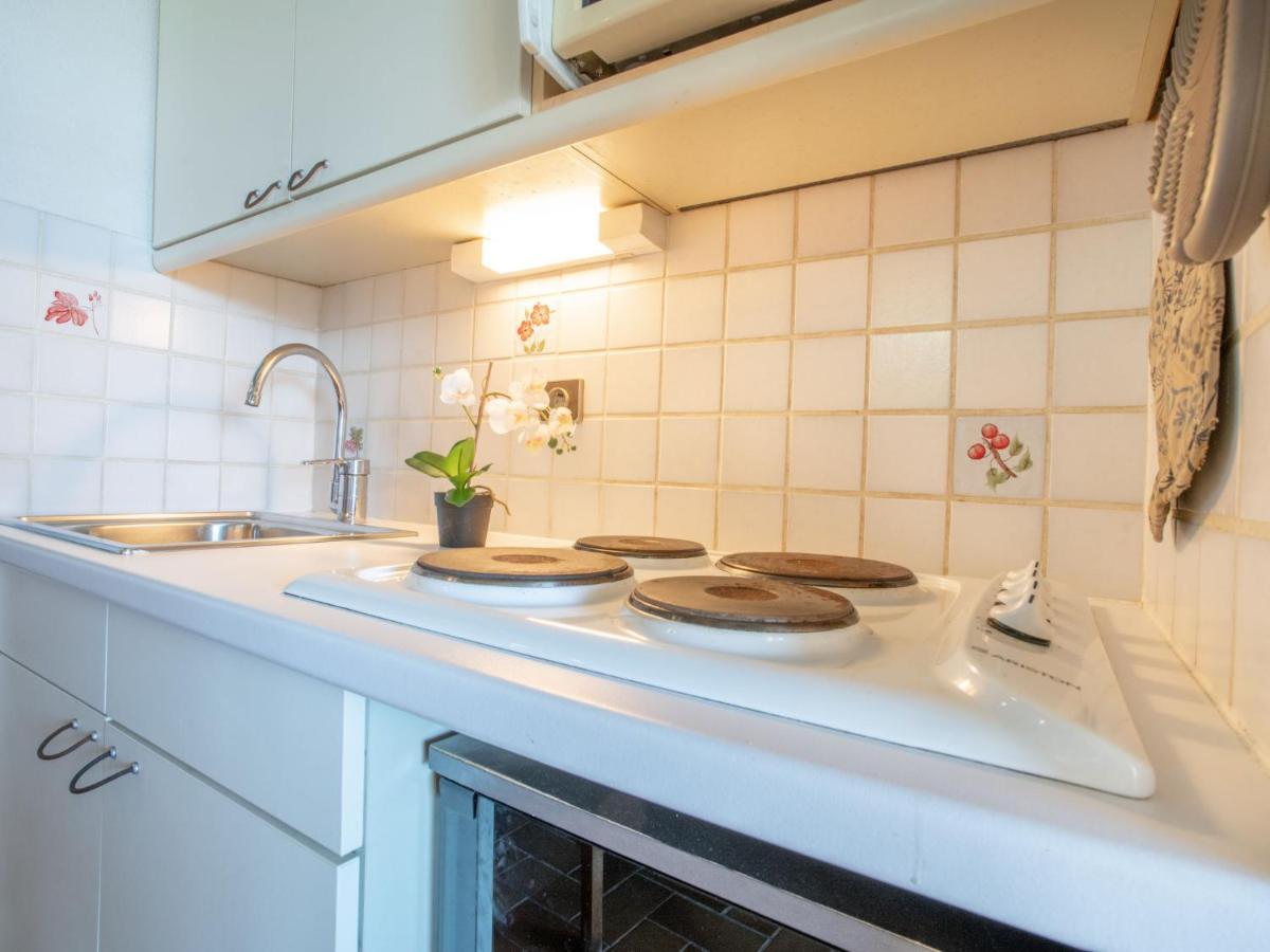 Le Domaine De La Gaillarde-16 By Interhome